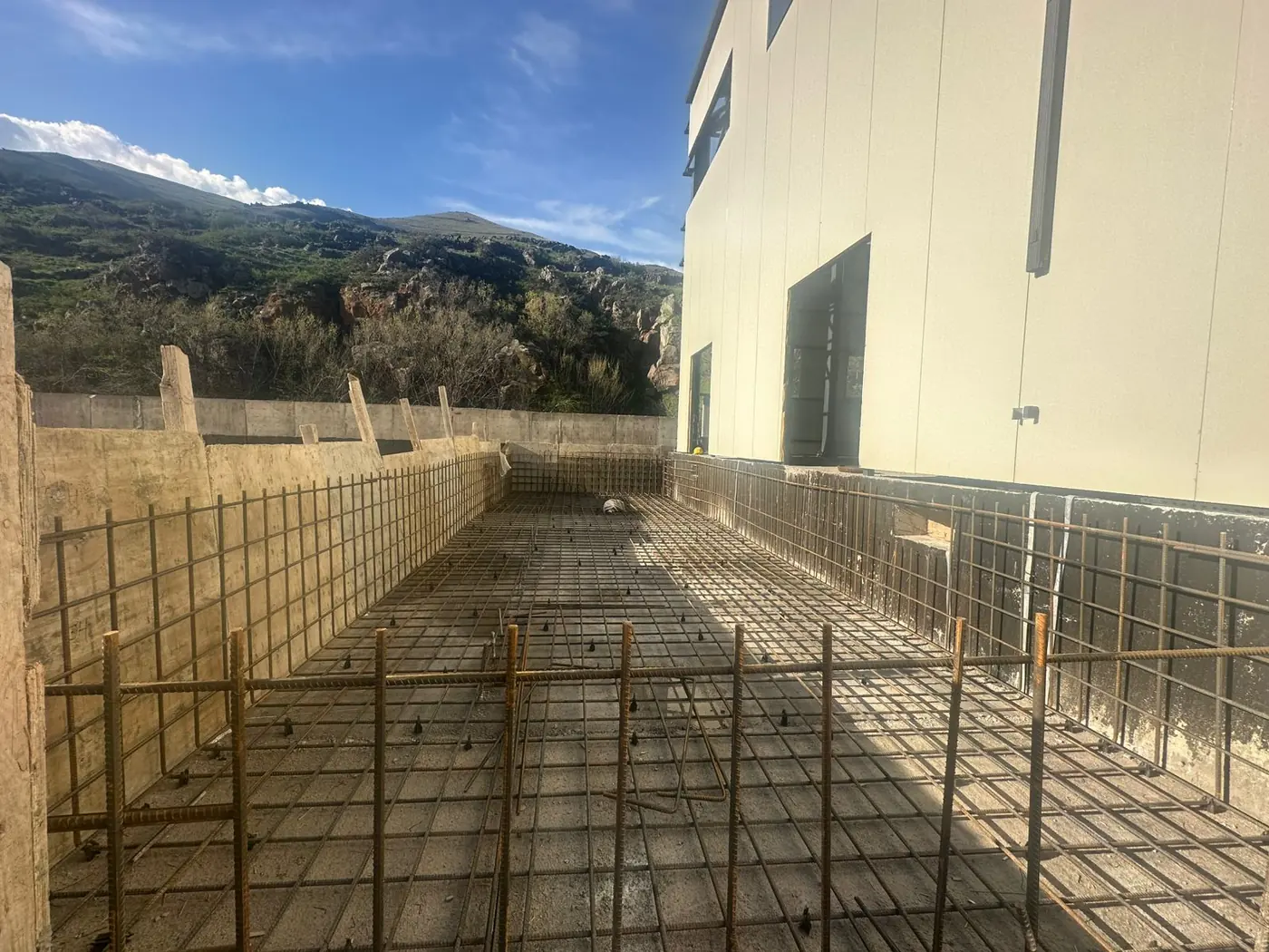 Laçın–Kəlbəcər Kiçik Su Elektrik Stansiyaları — 6