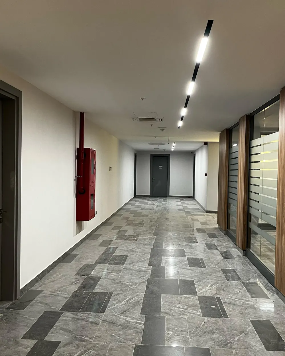 Təmir və Rekonstruksiya